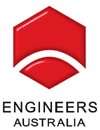Engineers Australia Logo